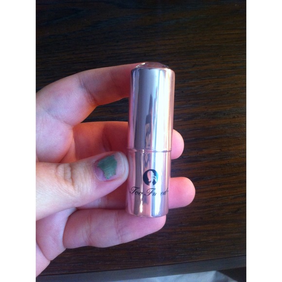 ✨SOLD✨ Too Faced Lipstick - Picture 2 of 4