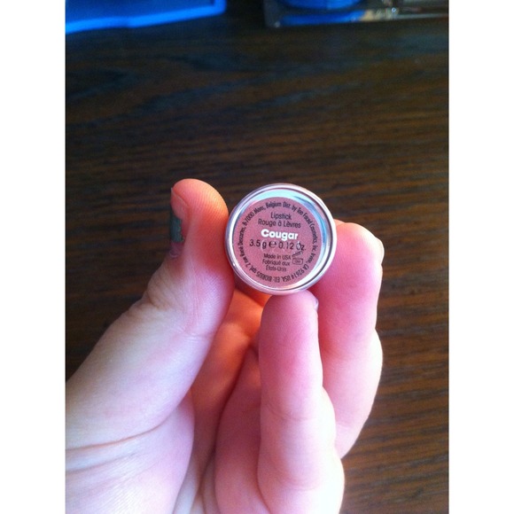 ✨SOLD✨ Too Faced Lipstick - Picture 3 of 4