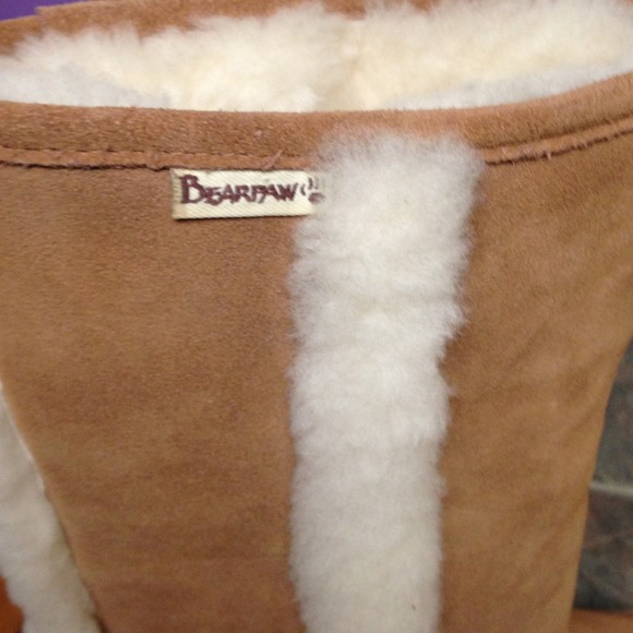 Bearpaw boots - Picture 4 of 4