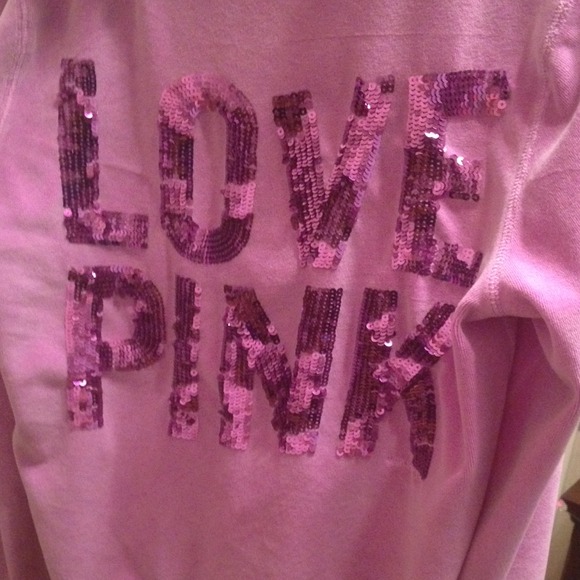 Victoria's Secret PINK jacket