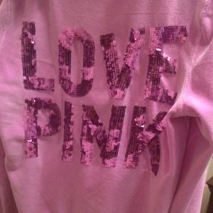 Victoria's Secret PINK jacket