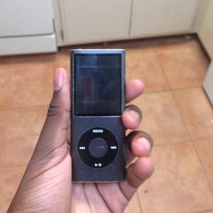 iPod nano