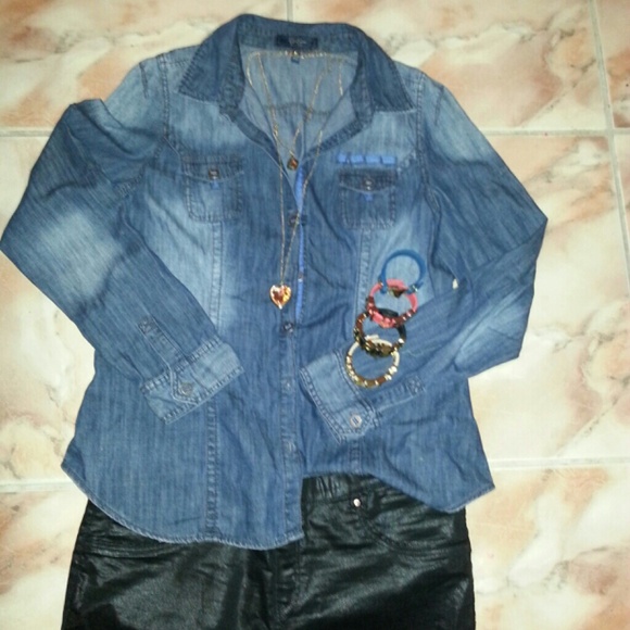 Bundle for  @jfaulker Jessica Simpson