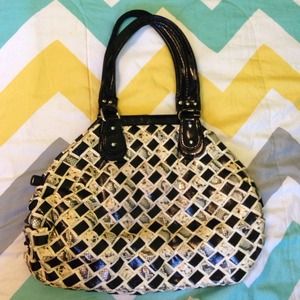Aldo shoulder bag