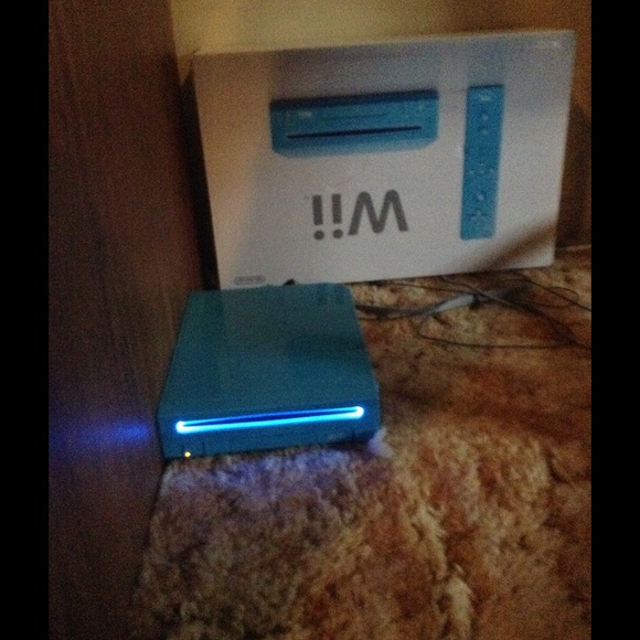 Wii