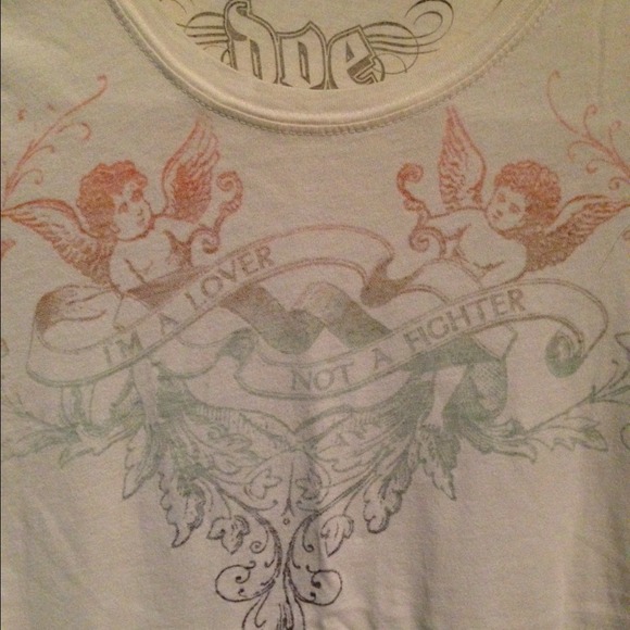T-shirt from buckle