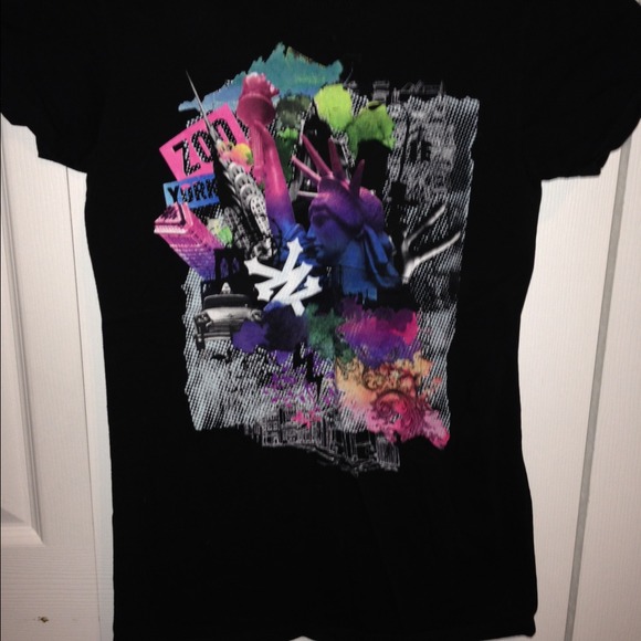 Zoo York medium t-shirt