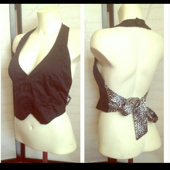 Vest