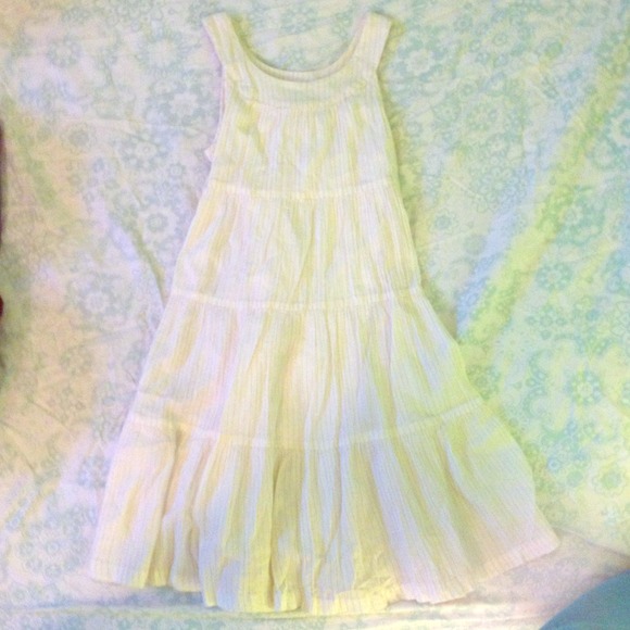 Kids dress