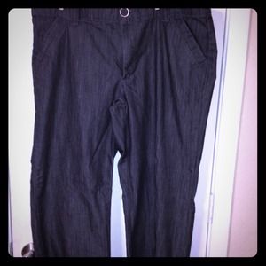Levi Dress Pants