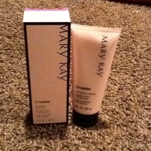 Time-wise age-fighting moisturizer