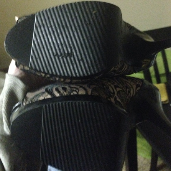 Shoes👠❌sold❌ - Picture 3 of 4