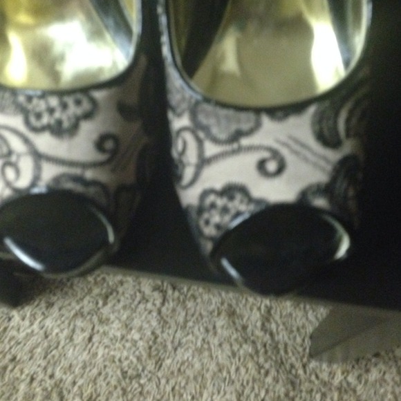 Shoes👠❌sold❌ - Picture 4 of 4