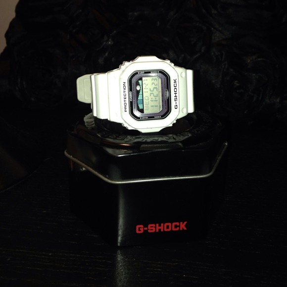 Men's Cassio G Shock G-LIDE