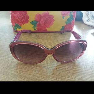 *SOLD* Coach Sunglasses