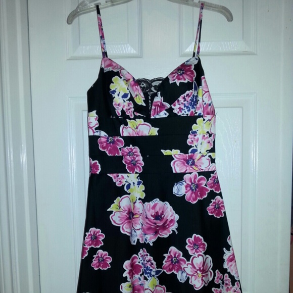 Flirty and Feminine!