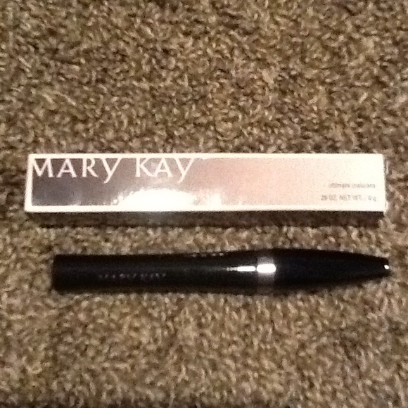 Mascara