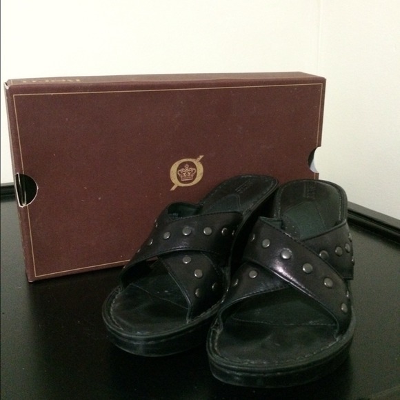 Born sandals - Picture 1 of 4