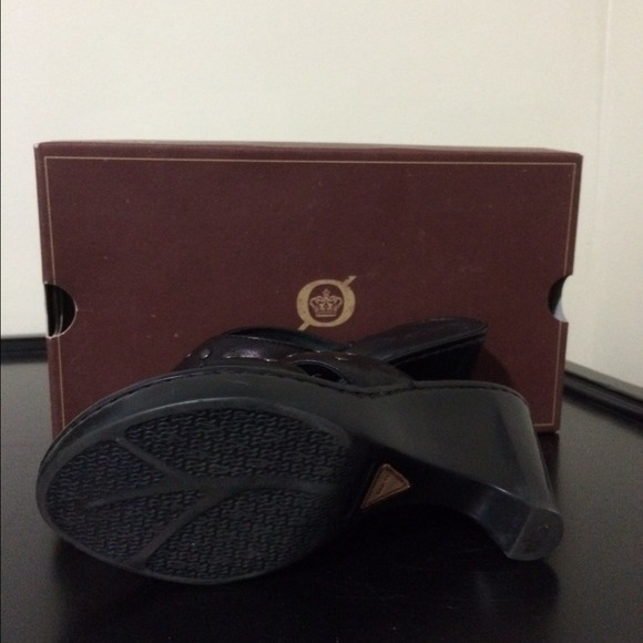 Born sandals - Picture 2 of 4