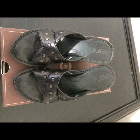 Born sandals - Picture 4 of 4