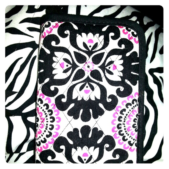 Thirty one soft wallet