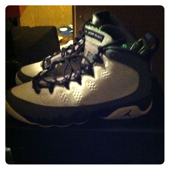 Jordans