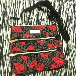 Betsey Johnson crossbody