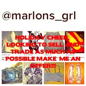 HOLIDAY CHEER EVERYTHING UP FOR NEGOTIATION 😊