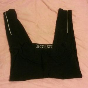 Nike dri-fit leggings