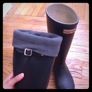 Capelli Rainboot Socks