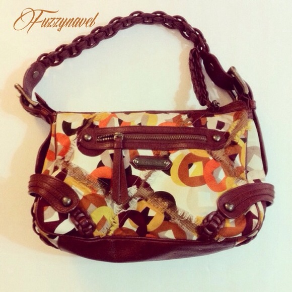 🚫Sold🚫Designer Handbag by Isabella Fiore