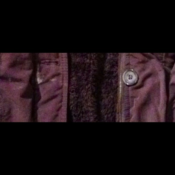 Gray Coat - Picture 4 of 4