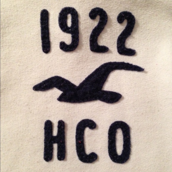 Hollister Hoodie - Picture 2 of 4