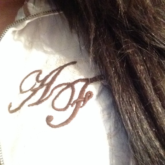 Abercrombie Jacket - Picture 2 of 3