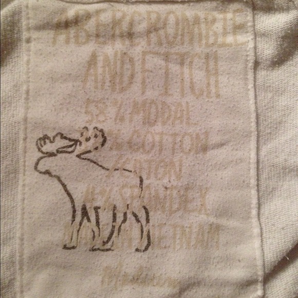 Abercrombie Jacket - Picture 3 of 3