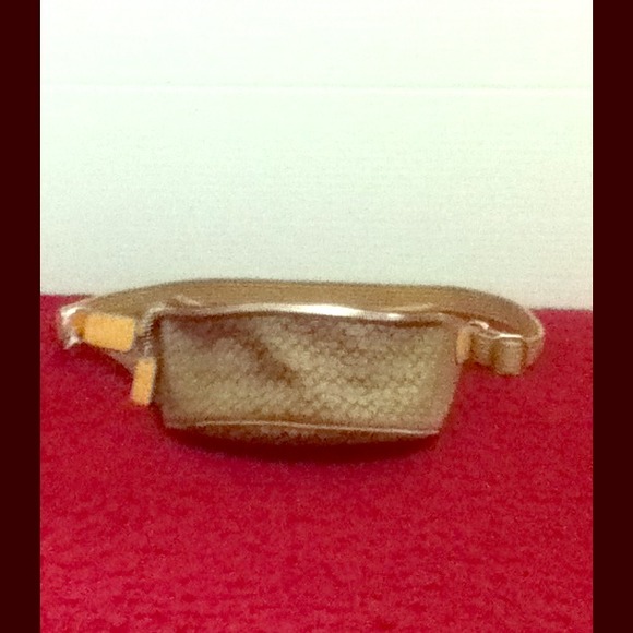 💯AUTHENTIC COACH FANNY PACK/WAIST BAG