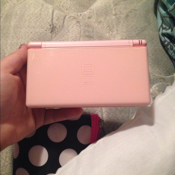 Nintendo DS lite - Picture 1 of 1