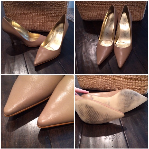 Cathy Jean heels
