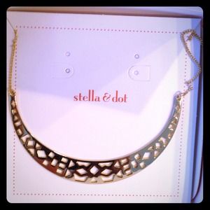 Stella & Dot Necklace. Brand new!