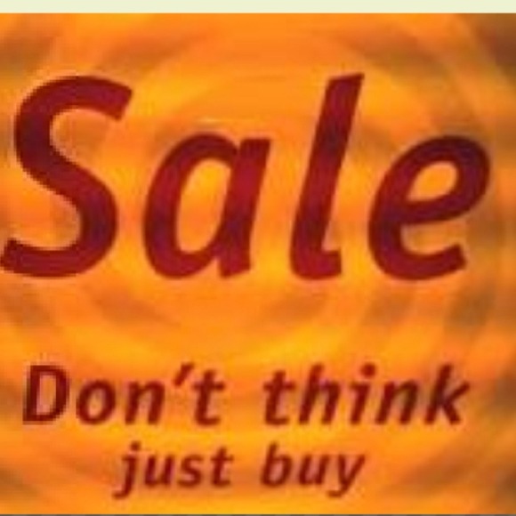 Thanksgiving Sale!!! Now thru Dec 1st!!!