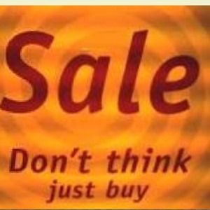 Thanksgiving Sale!!! Now thru Dec 1st!!!