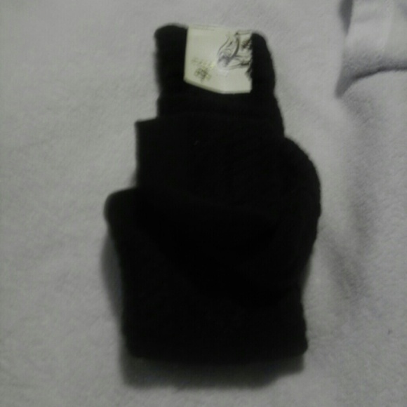 Long winter socks