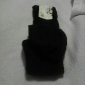 Long winter socks