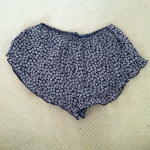 ❌TRADED❌Brandy Melville Vodi Shorts
