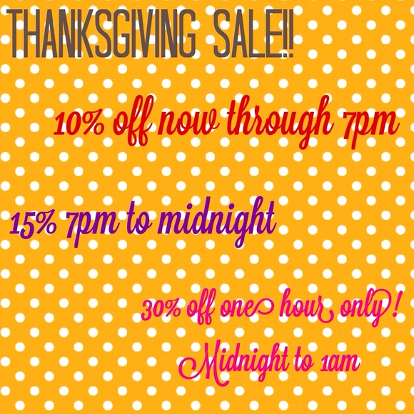 SALE