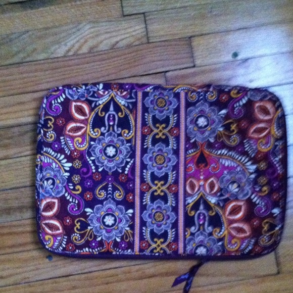 Vera Bradley Laptop cover