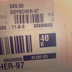 Ladies 5 inch pump for sale. New never worn.