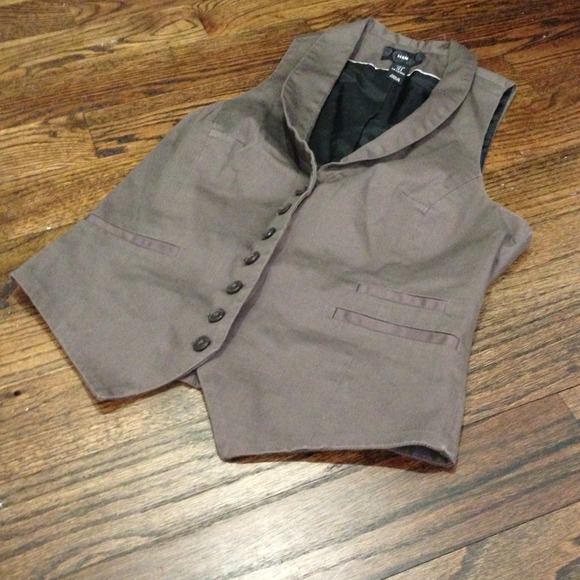 H&M vest