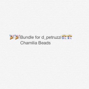 Chamilia Bundle