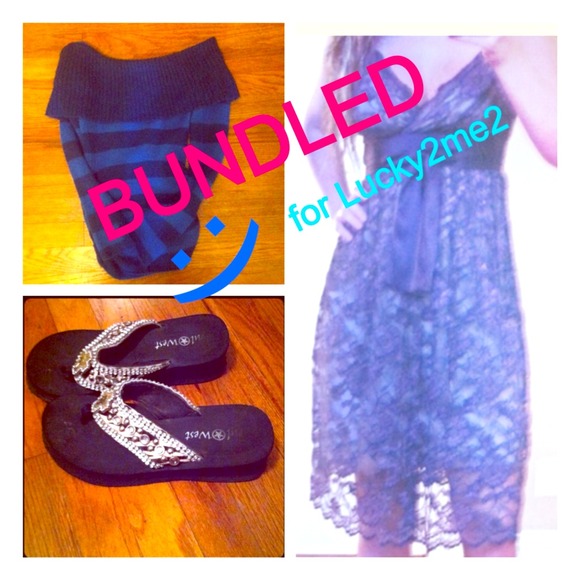 Bundle